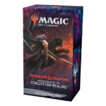 Magic : Avant-Première Forgotten Realms - Samedi aprèm