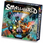 Smallworld - Underground