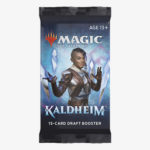 Magic : Draft - Kaldheim
