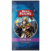 Hero Realms - Deck de Héros : Sorcier