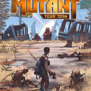mutant year zero 2e edition livret dintroduction 1 jeux Toulon L Ataniere.jpg | Jeux Toulon L'Atanière