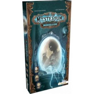 Mysterium : Secrets &amp; Lies
