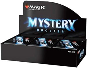 Mystery Booster Convention Édition (EN) - Display (x24 boosters)