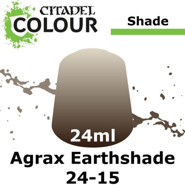 citadel shade agrax earthshade 24 ml 2 jeux Toulon L Ataniere.jpg | Jeux Toulon L'Atanière