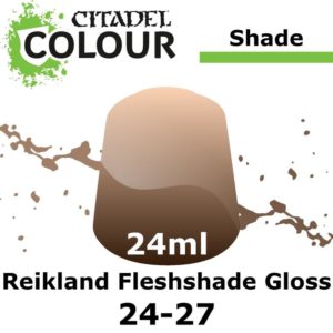 Citadel Shade : Reikland Fleshshade Gloss