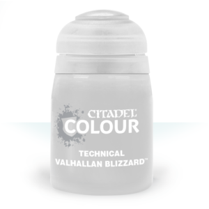 Citadel Technical : Valhallan Blizzard