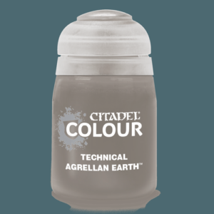 Citadel Technical : Agrellan Earth (24ml)