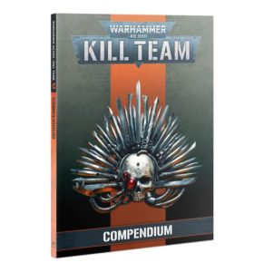 Kill Team : Compendium VF (2021)