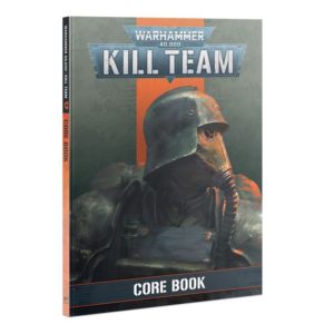 Kill Team : Livre de Base VF (2021)