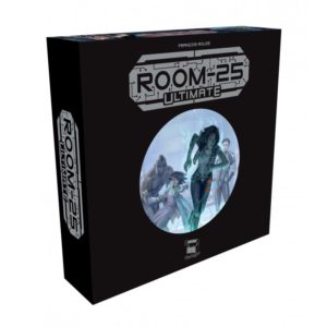 Room 25 : Ultimate Edition Limitée
