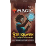 Magic : Draft - Strixhaven l'Académie des Mages