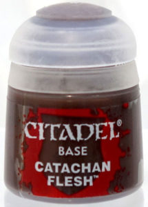 Citadel Base : Catachan Fleshtone
