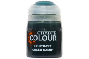 Citadel Contrast : Creed Camo