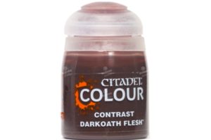 Citadel Contrast : Darkoath Flesh