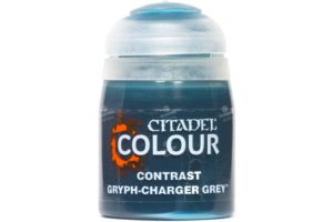 Citadel Contrast : Gryph-Charger Grey