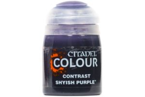Citadel Contrast : Shyish Purple