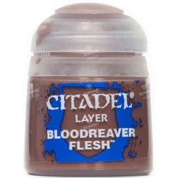 Citadel Layer : Bloodreaver Flesh