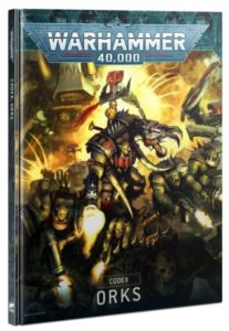 Orks : Codex (2021)