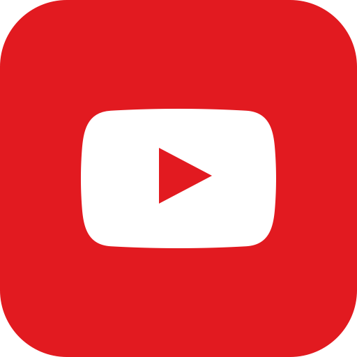 youtube logo carre | Jeux Toulon L'Atanière