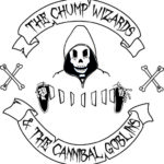 Magic : Draft Jump-Start organisé par l'association The Chump Wizards & the Cannibal Goblins !