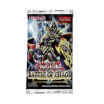 Yu-Gi-Oh : Tournoi (construit) Battle of Chaos