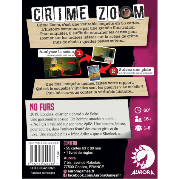 crime zoom no furs 2 jeux Toulon L Ataniere.jpg | Jeux Toulon L'Atanière