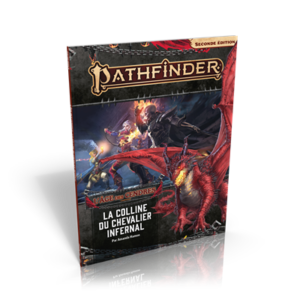 Pathfinder 2 : La Colline du Chevalier Infernal