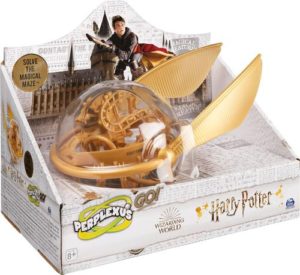 Perplexus : Harry Potter - Vif D'Or