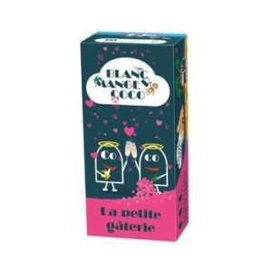Blanc Manger Coco 3 - La Petite Gaterie