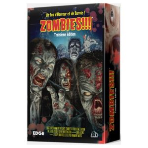 Zombies !!! (3e Ed.)