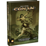 JDR : Initiation à Conan