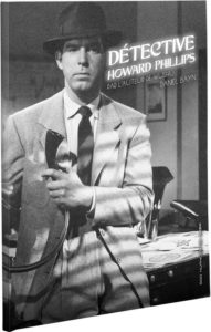 Detective Howard Phillips