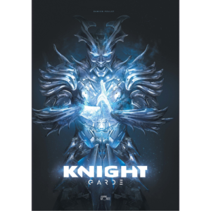 Knight : Garde