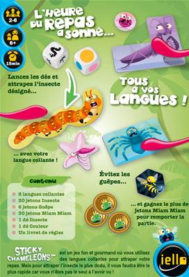 sticky chameleons 3 jeux Toulon L Ataniere.jpg | Jeux Toulon L'Atanière