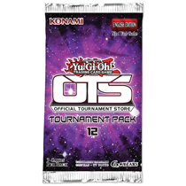 OTS 12 pack de tournoi YGO Yu Gi Oh Konami | Jeux Toulon L'Atanière
