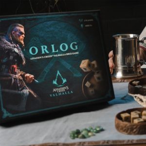 Assasin's Creed : Valhalla Orlog