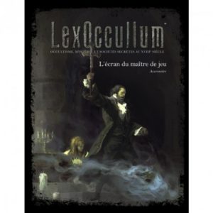 Lex Occultum : Lex Libris