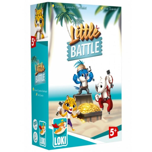 little battle 1 jeux Toulon L Ataniere.jpg | Jeux Toulon L'Atanière