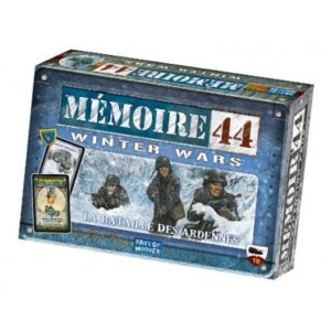 Memoire 44 : Winter Wars