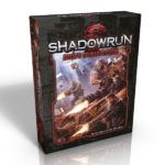 JDR Shadowrun : Initiation au jeu de rôle