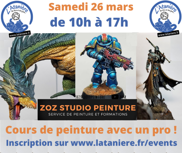 2022.03.26 anim peinture ZoZ | Jeux Toulon L'Atanière
