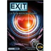 Exit : La Porte Entre les Mondes (Confirmé)