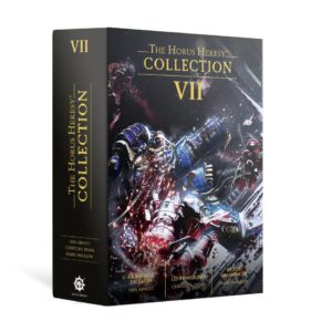 Horus Heresy - Collection 7 (FR)