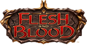 Flesh & Blood : Blitz !