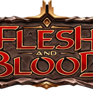 JCC FAB - Flesh and Blood