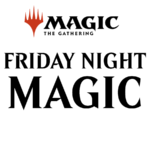 Magic : Modern (FNM) spécial vacances !