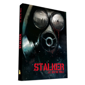 Stalker - Livre de Base