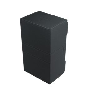 Deck Box Stronghold 200+ Convertible : Black