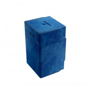 Deck Box Watchtower 100+ Convertible : Bleu