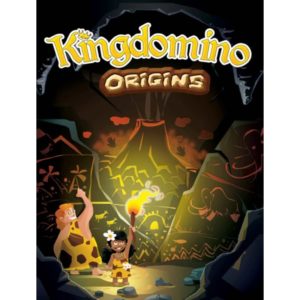 Kingdomino : Origins